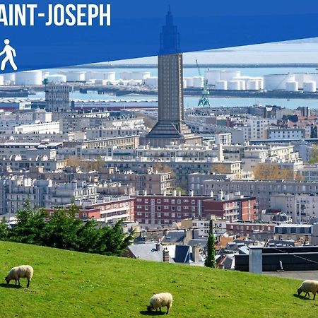 Apartament Fibre - Le Haussmann Lh - B'Pam Hawr Zewnętrze zdjęcie